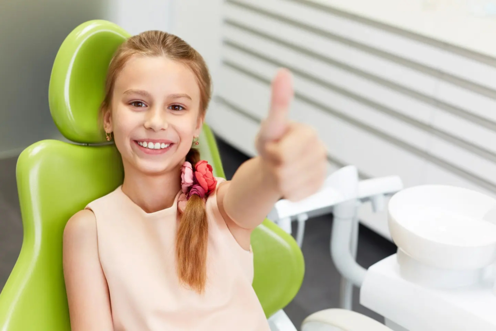 Children's Dentistry in Mona Vale, Children’s Check-ups & Clean in Mona Vale, Children Dentistry, Dr Neda Gorji and Associates, Park St Dental Practice, Mona Vale, Children First Dental Visit, Northern Beaches Children Dentistry
