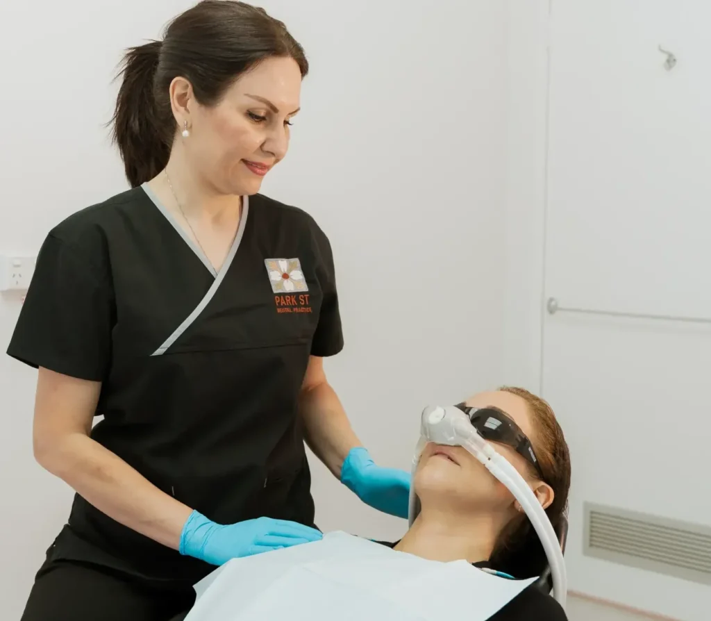 Sedation and Sleep Dentistry, Happy Gas, Sleep Dentistry, Oral Sedation, IV Sedation at Park St Dental Practice, IV Sedation at Dentist, Northern Beaches Sedation, Dr Neda Gorji and Associates, Anxious Patients, gentle Dentist, Children Dentist, Pain free Dentist, Mona Vale Gentle Dentist, Northern Beaches Gentle Dentist, Dr Neda Gorji and Associates, Mona Vale Dental Implant Centre