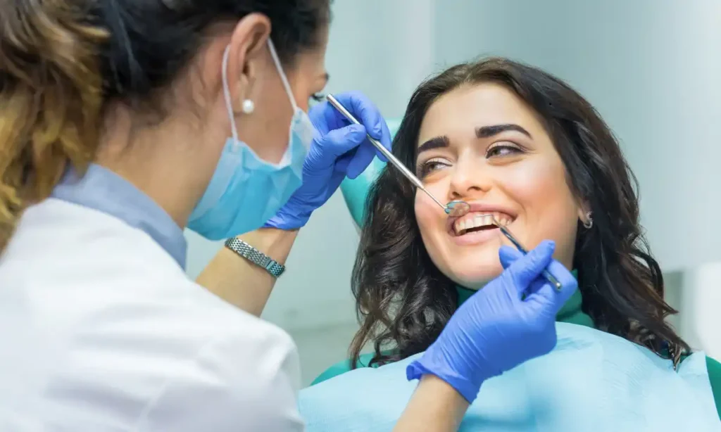 Are Dental Implants Covered by Health Insurance