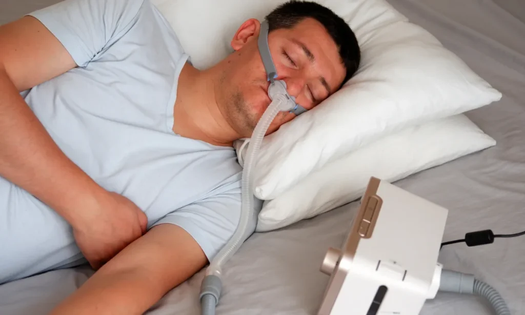 CPAP vs Oral Appliance for Sleep Apnoea: Which Is Right for You?