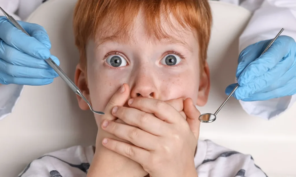 Causes of Dental Phobia: How to Overcome Fear of the Dentist