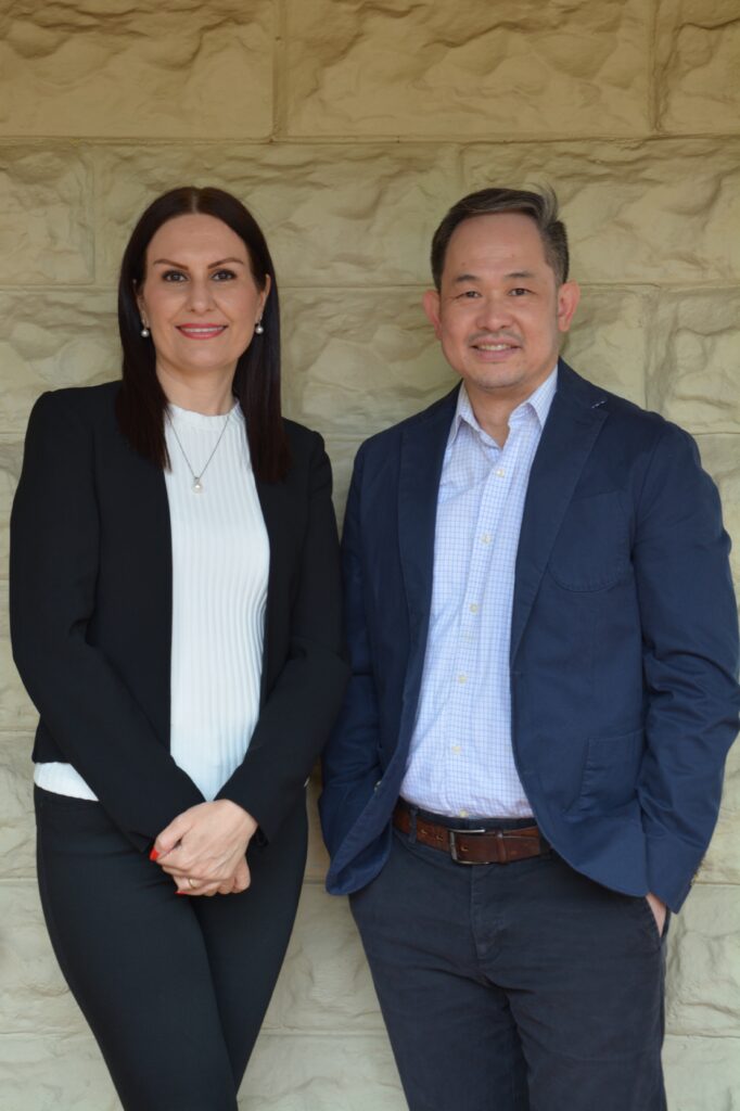 Comprehensive Gentle Dental Care in Mona Vale, Park St Dental Practice Team, Gentle Dentists in Mona Vale, Experienced Dentists, Mona Vale Dentists, Dr Neda Gorji & Associates