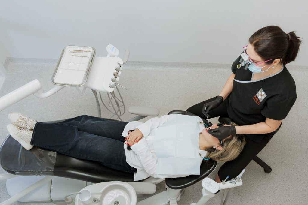Crowns and Bridges in Mona Vale, Park St Dental Practice, Best Crowns on Northern Beaches, Cosmetic Dentistry, Northern Beaches Cosmetic Dentistry, Dr Neda Gorji, Best Cosmetic Dentist, Cosmetic Crowns