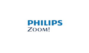 Philips Zoom