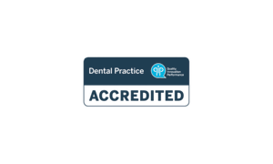 Accredited Dental Practice