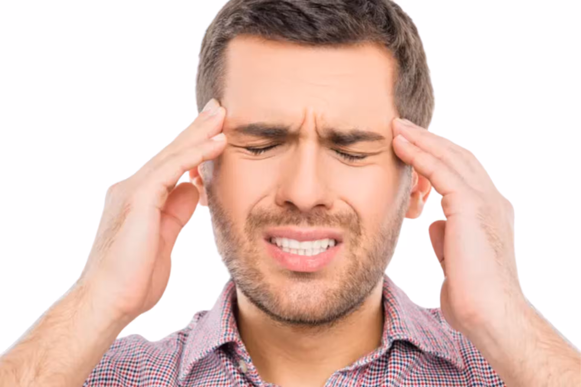 Teeth Grinding, Headache and TMJ Pain Treatment in Mona Vale, Park St Dental Practice