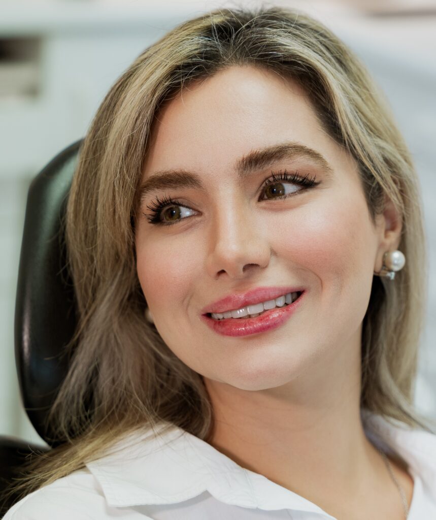 Cosmetic dentistry Mona Vale, Northern Beaches Cosmetic Dentistry, Dr Neda Gorji
